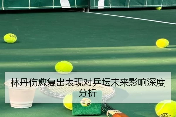 林丹伤愈复出表现对乒坛未来影响深度分析