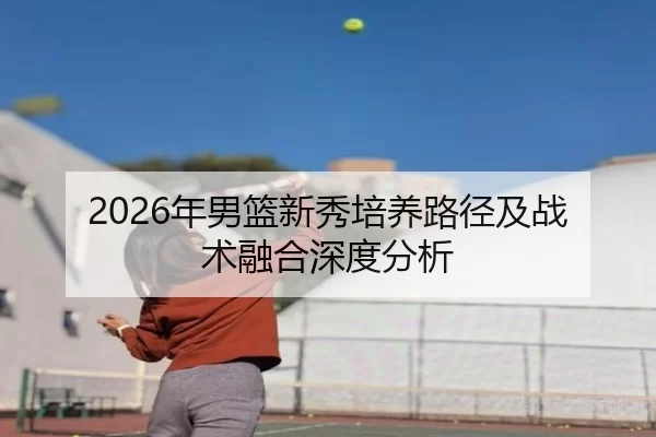 2026年男篮新秀培养路径及战术融合深度分析